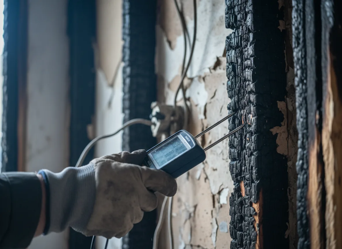 Fire Damage Restoration Centerville, SD FAQs